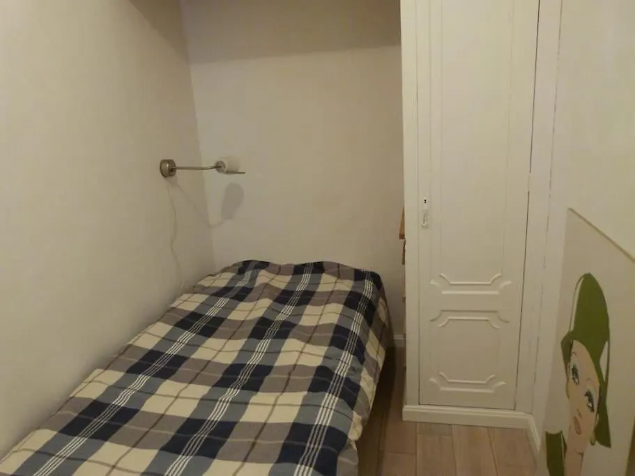 Sagrada Familia- Centric Apartment Barcelona
