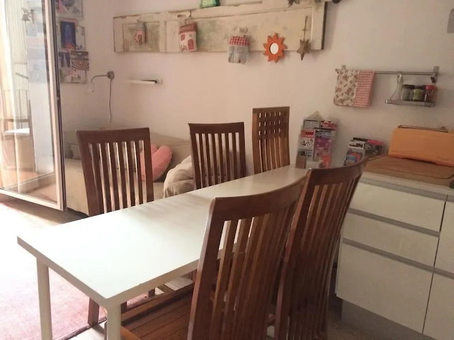 Sagrada Familia- Centric Apartment Barcelona
