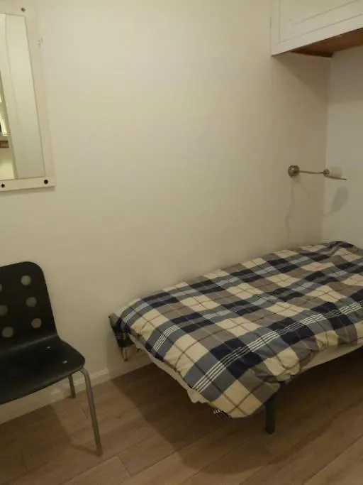 Sagrada Familia- Centric Apartment Barcelona