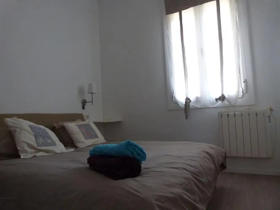 Sagrada Familia- Centric Apartment Barcelona