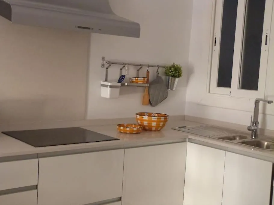 Sagrada Familia- Centric Apartment Barcelona Spain