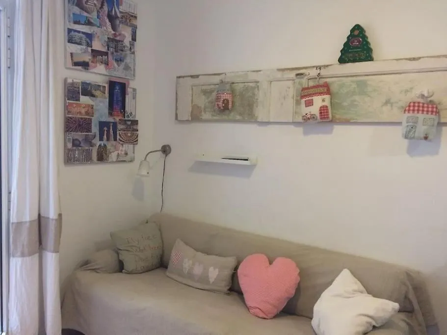 Sagrada Familia- Centric Apartment Barcelona