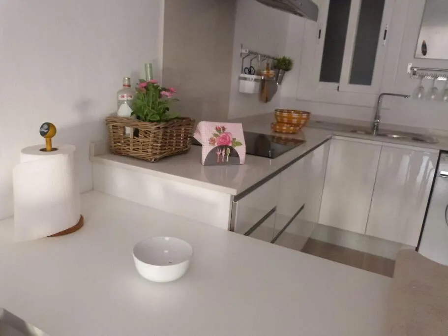 Sagrada Familia- Centric Apartment Barcelona