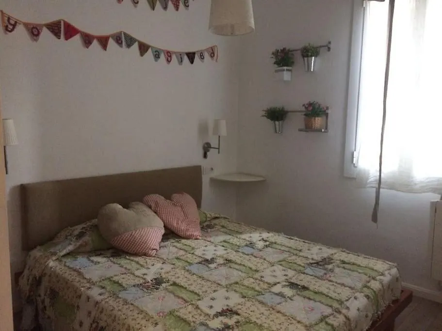 Sagrada Familia- Centric Apartment Barcelona
